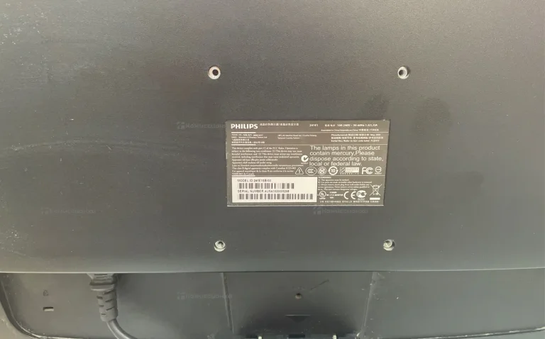Монитор Philips Philips 241e1sb/00