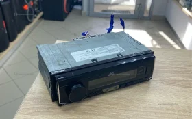 Купить Автомагнитола JVC KD-X355 б/у , в Пенза Цена:2500рублей