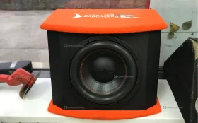 Сабвуфер  Активный Barracuda 12A V.2