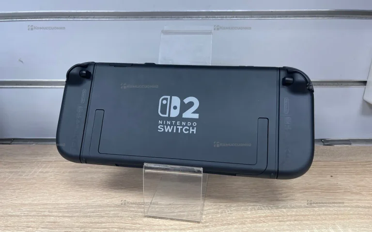 Приставка Игровая приставка Nintendo Switch 2