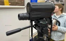 Sibir Optical 20 50x50