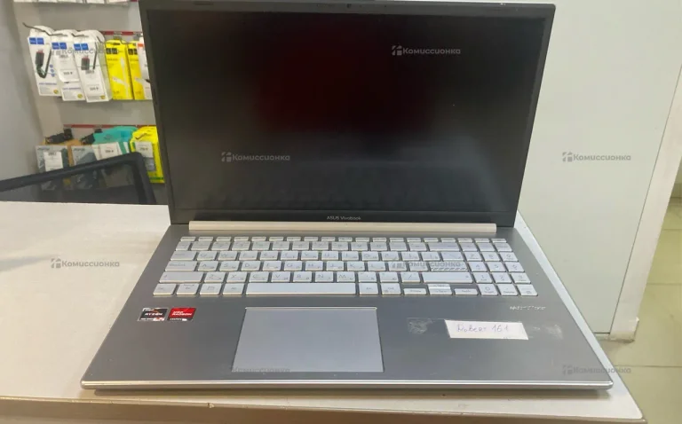 Ноутбук  ASUS Vivo book e1504f