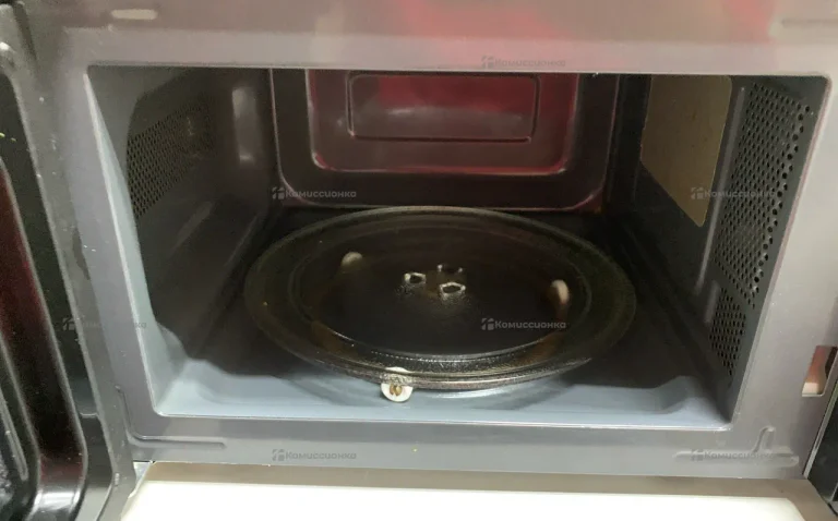 Микроволновка hyundai hym-m2045