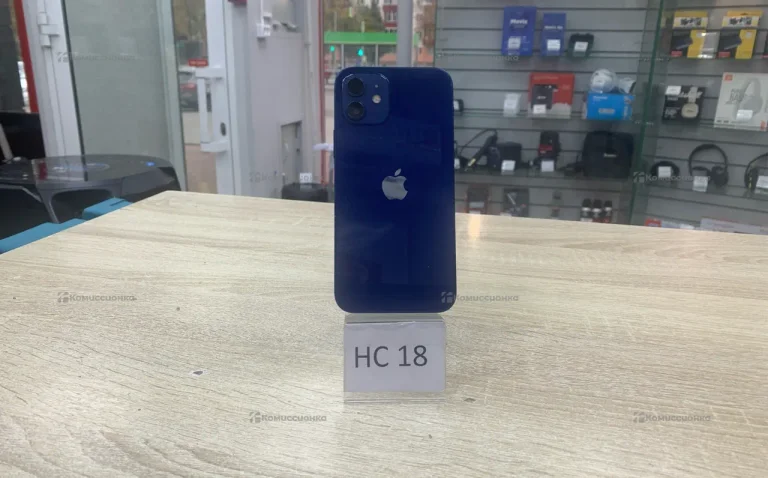 Apple iPhone 12 64