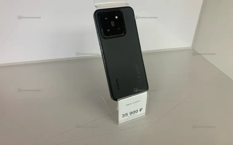 Xiaomi 14 16/512