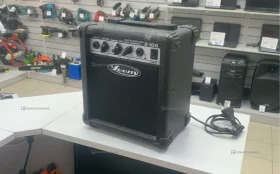 Комбо усилитель Leem