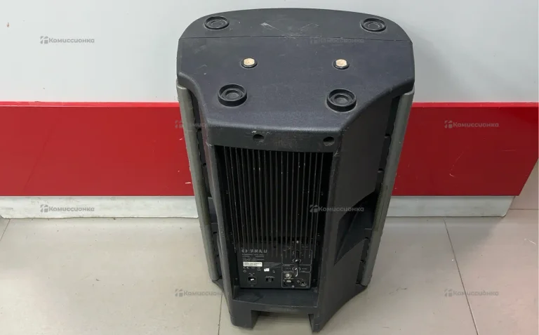 Колонка Yamaha MSR 400