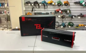 Купить Усилитель  Урал ТТМ 1.800 б/у , в Нижний Новгород Цена:3490рублей