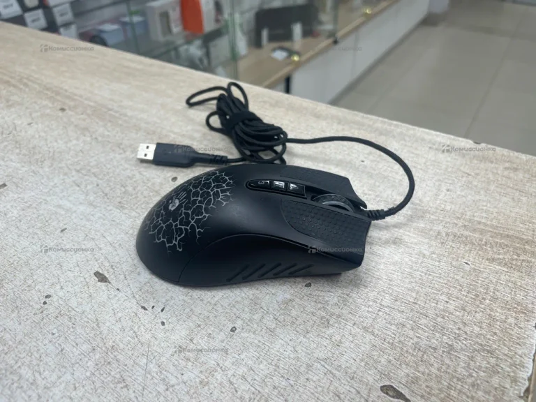 Компьютерная мышь Boody A90
