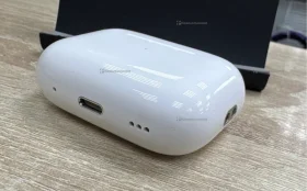 Купить Наушники Apple AirPods Pro 2 Rep б/у , в Саратов Цена:500рублей