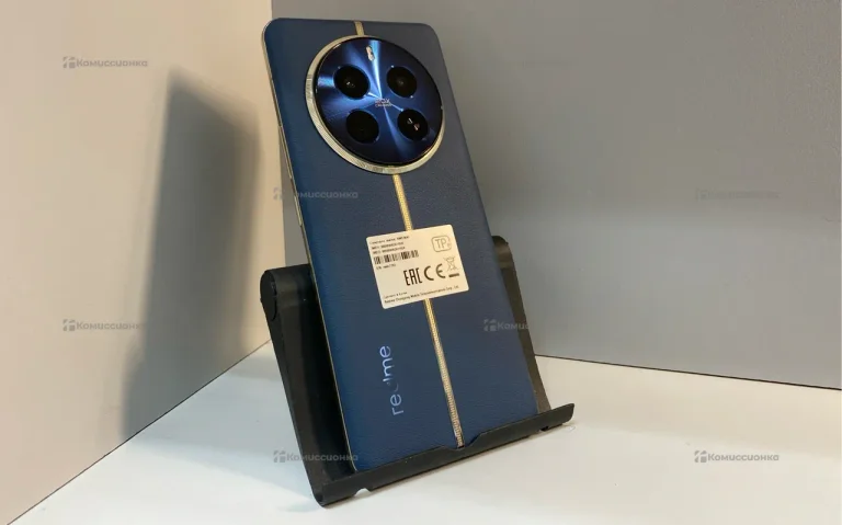 Realme 12 Pro+ 12/512Gb