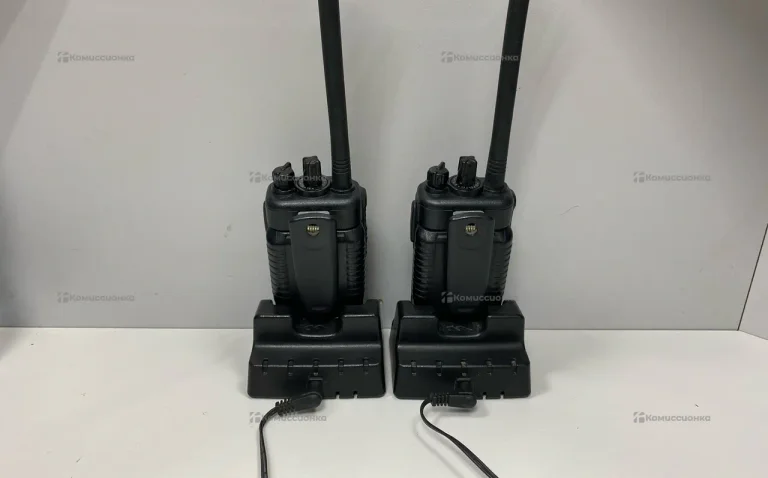 Рация  2шт vertex standard vx-231-do-5