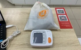 Тонометр Little Doctor