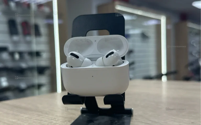 Наушники  AirPods Pro 2