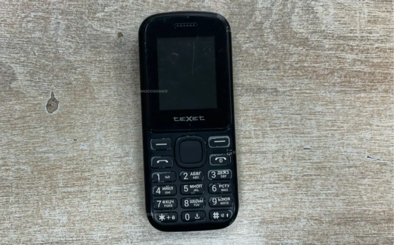 Texet TM-130