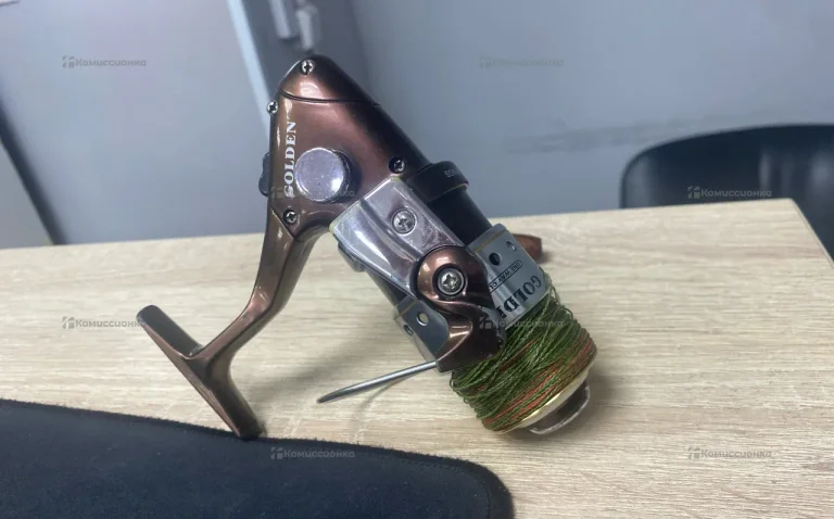 Катушка Galden