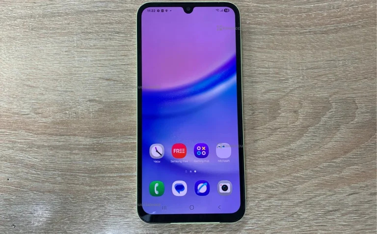 Samsung Galaxy A15 4/128 ГБ