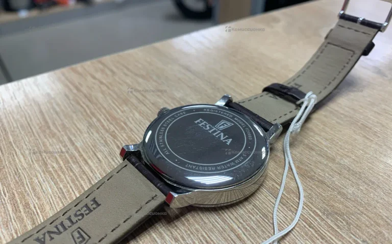 Часы Festina F20660