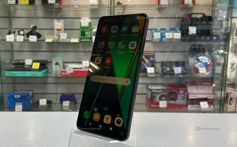 Xiaomi Poco C71 3/64 ГБ