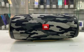 Колонка JBL CHARGE 4