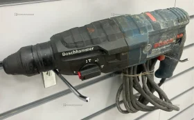 перфоратор Bosch GBH240