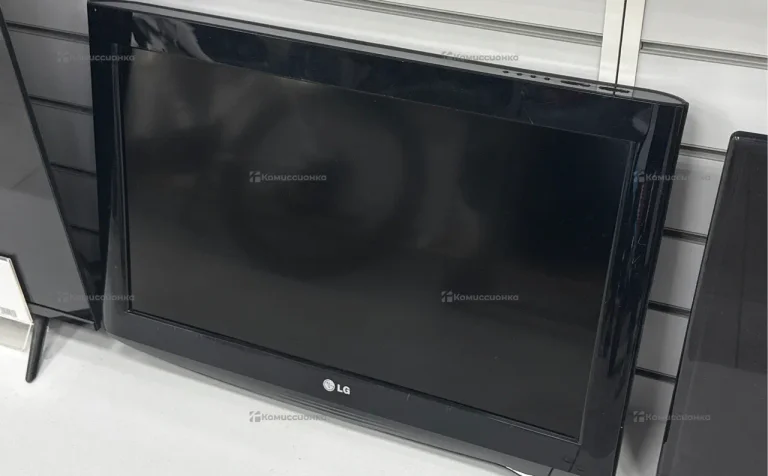 Телевизор LG• 26LD320