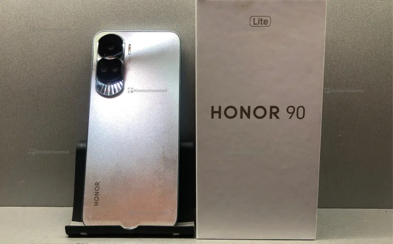 Honor 90 Lite 8/256 ГБ