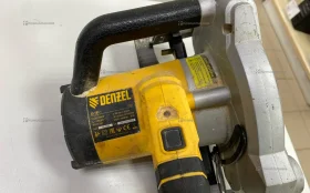 Пила циркулярная Denzel CS-185