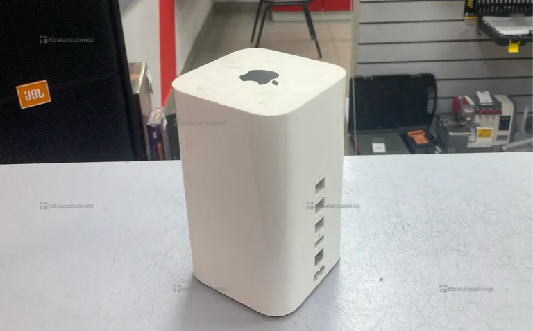 Роутер Apple A1470