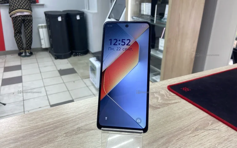 Tecno li6 pova 6 neo 8/128Gb