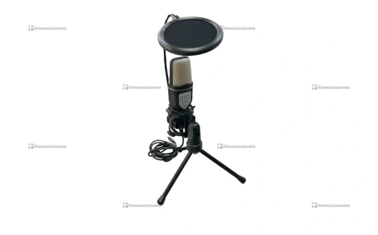 Микрофон sf-666r