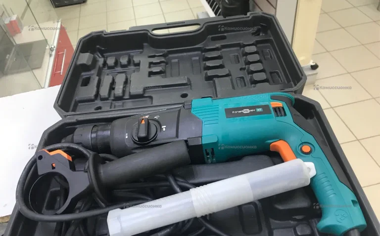 перфоратор Finepower hr2470
