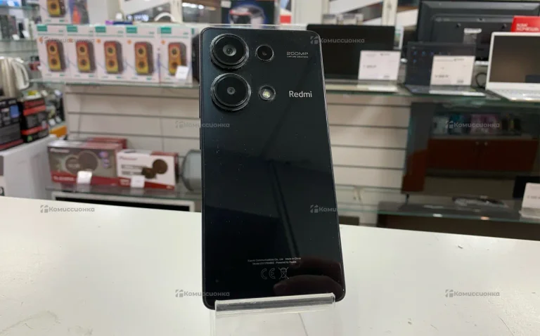 Xiaomi Redmi Note 13 Pro 12/512 ГБ