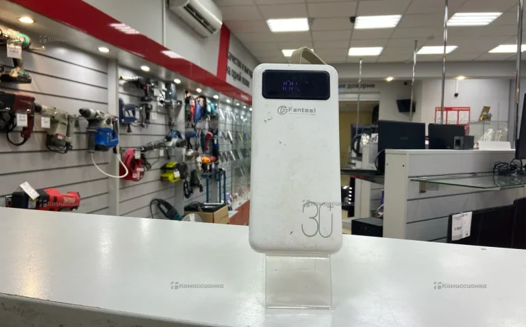 Power Bank  30000
