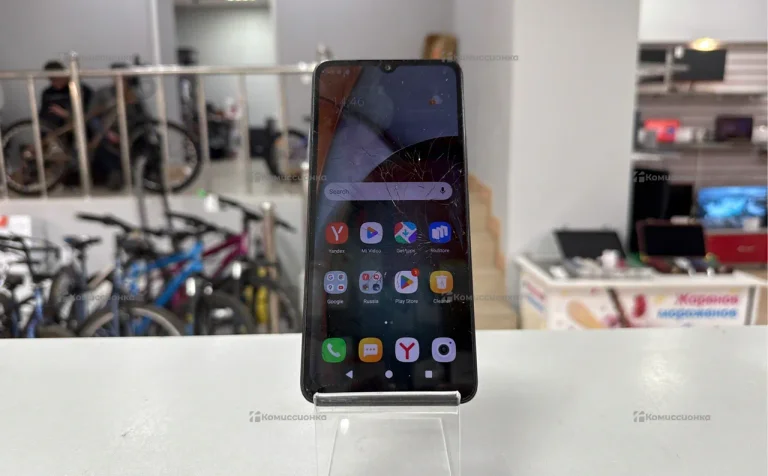 Xiaomi Redmi A3
