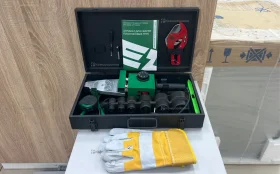 аппарат для сварки труб Electrolite СПТ 2200/6