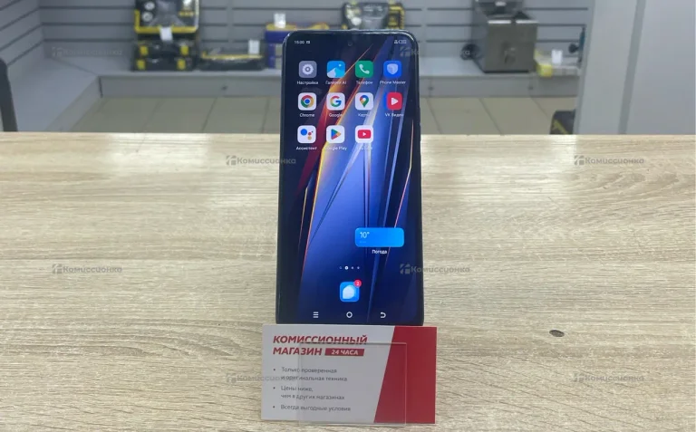 Tecno Pova Neo 2 4/64 ГБ