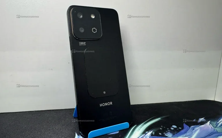 Телефон Honor X7c 8/256 ГБ