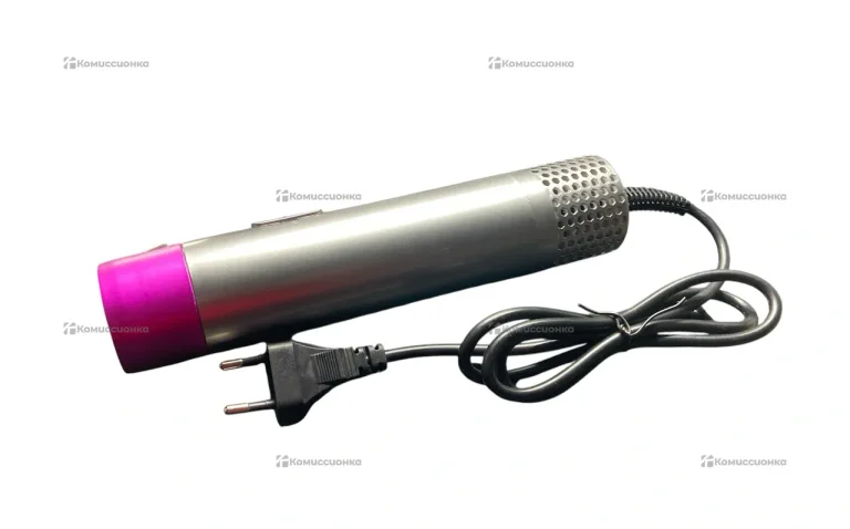 Фен hot air style