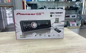 Автомагнитола  пионер 190