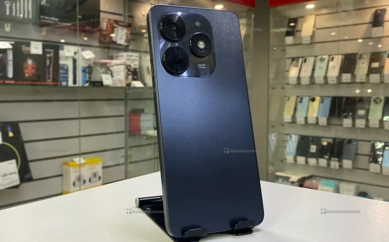 Tecno Spark Go 2024 4/128 GB
