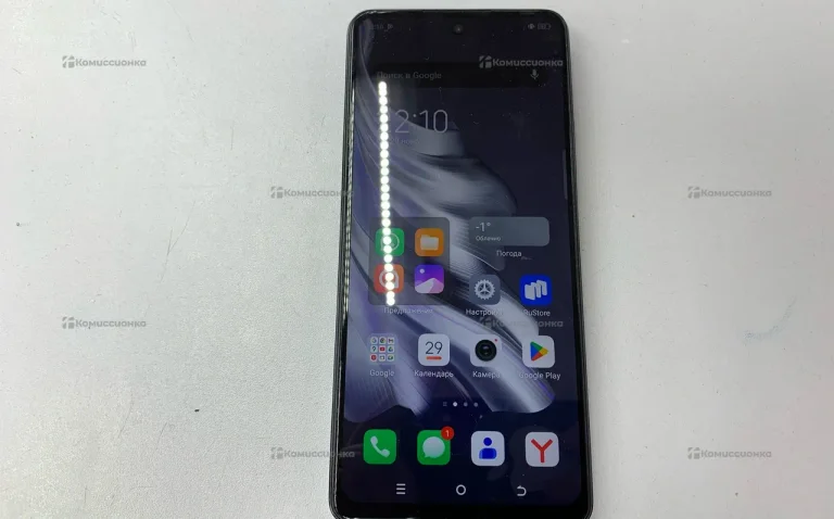 Tecno Spark 20 Pro 8/256 ГБ