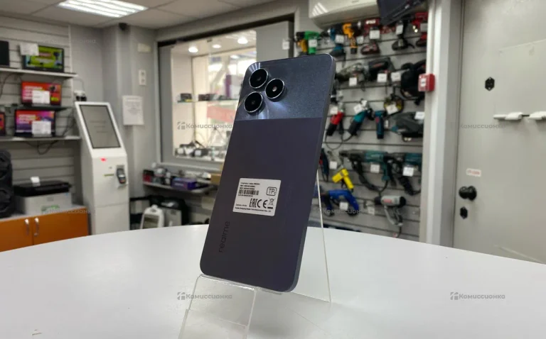 Realme Note 50 3/64 ГБ