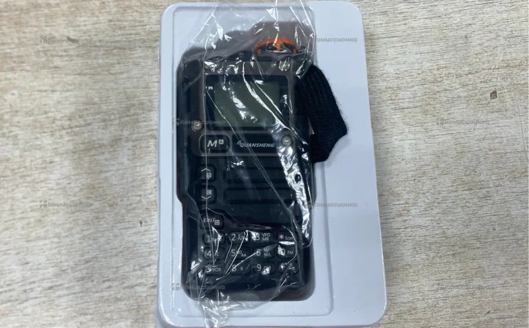 Рация  Quansheng UV-K5
