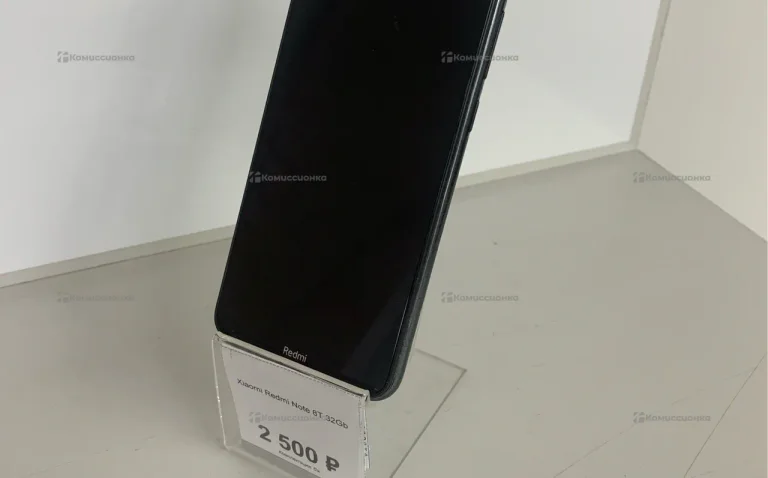 Xiaomi Redmi Note 8T 32Gb