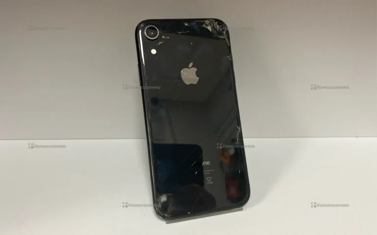 Apple iPhone XR 64Gb