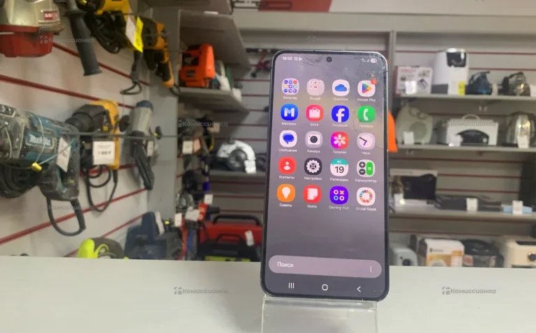 Samsung Galaxy S24 8/256 ГБ