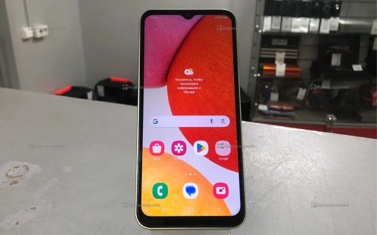 Samsung Galaxy A14 4/64 ГБ