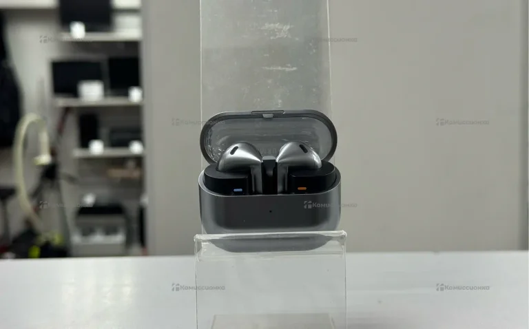 Наушники Samsung Galaxy Buds 3