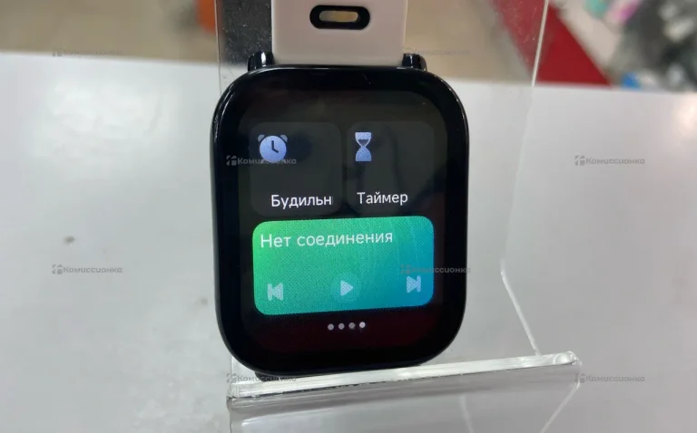 Смарт часы Redmi Watch 5 Active